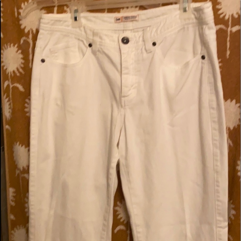 Lee jeans